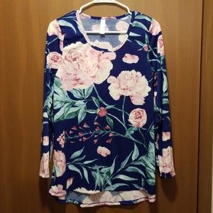 Lularoe Lynnae